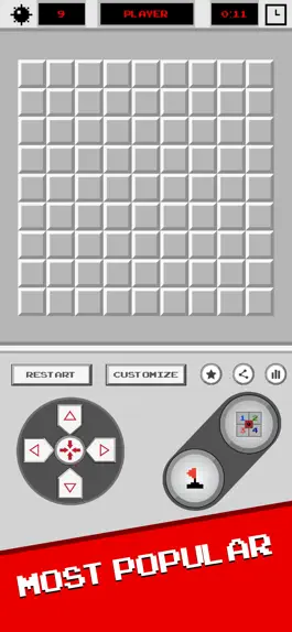 Game screenshot Minesweeper Classic 1995 apk