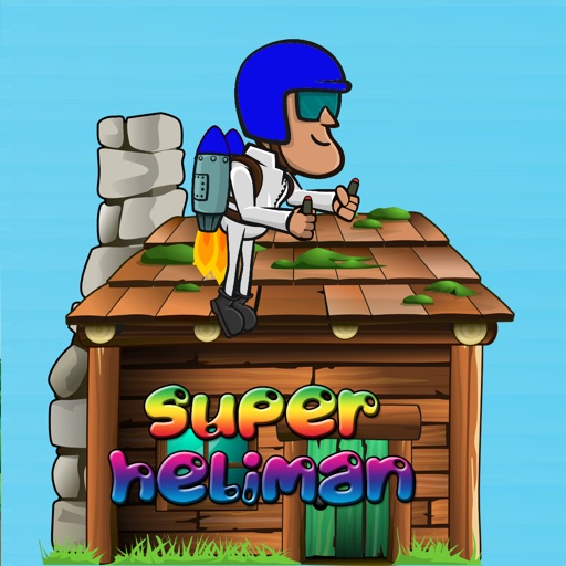 Super Heliman icon