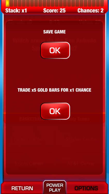 Pro Sports World screenshot-8