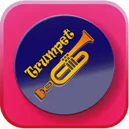 Jazz Trumpet Pro app icon