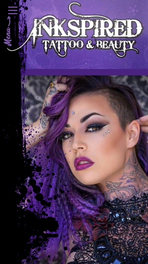 Inkspired Tattoo & Beauty(圖1)-速報App