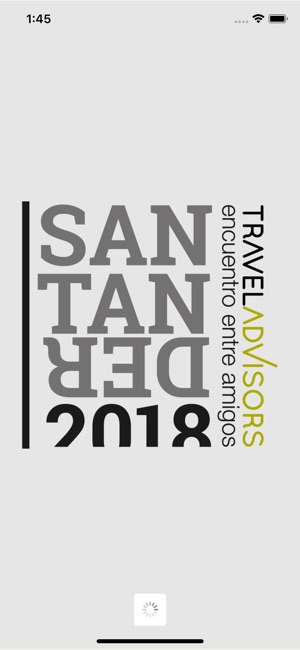 Encuentro Entre Amigos 2018