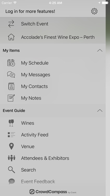 Accolade's Finest screenshot-3