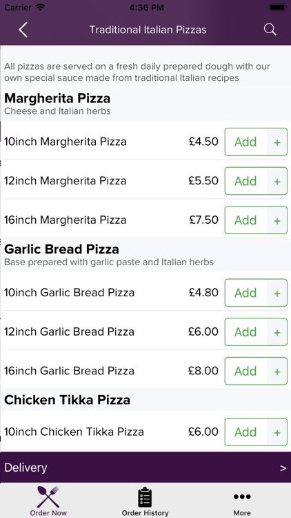 Le Raj Indian Take Away