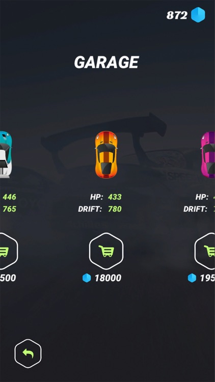 Mini Drift screenshot-4
