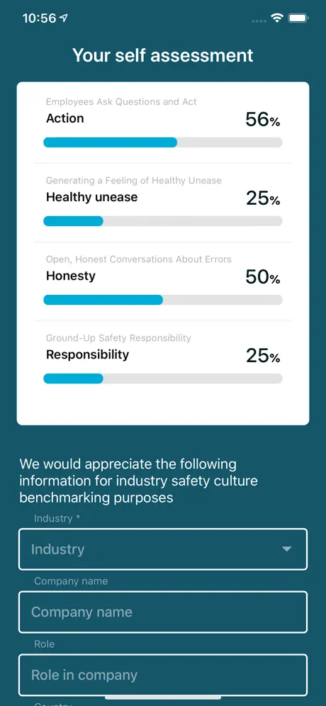 NATS Safety Culture