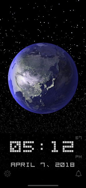 Earth Clock Plus(圖8)-速報App