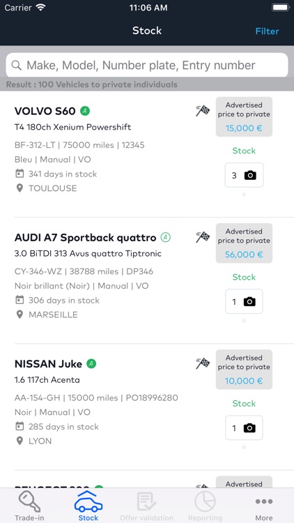 Planet VO² screenshot-3