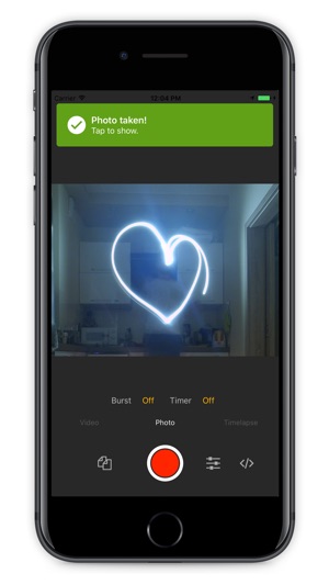 Yi Pro - Yi Action Camera(圖2)-速報App
