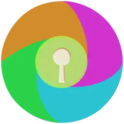 PDF Vault app icon