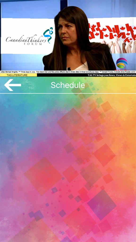 【图】Tag TV(截图2) 【图】Tag TV(截图2)