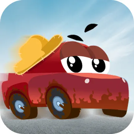 The Journey of Color Car Читы