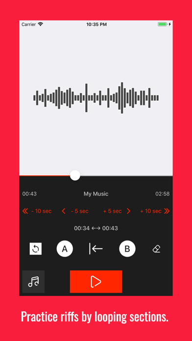 Screenshot #2 pour Pocket Muse