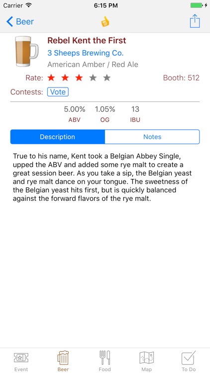 Dells on Tap screenshot-3