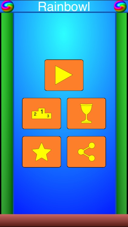 Rainbowl screenshot-3