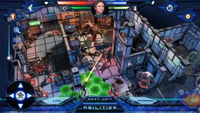 Strike Team Hydra screenshot1