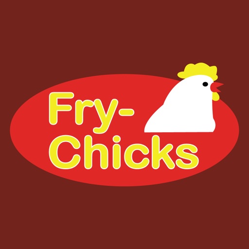 Fry Chicks icon