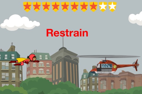 WordGirl Word Hunt screenshot 2