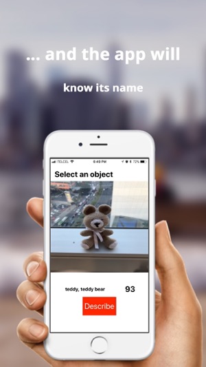 AI Lenses(圖3)-速報App