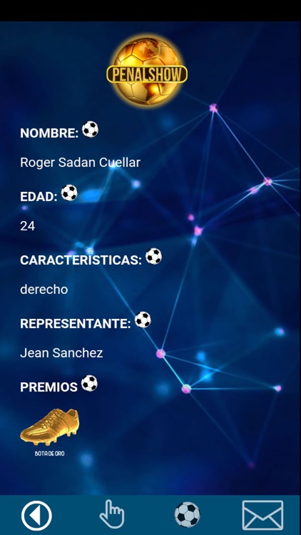 Penalshow screenshot-3