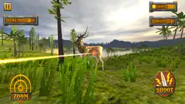 Game screenshot Real Forest Deer Hunting Mission apk