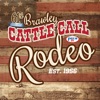 Brawley Cattle Call Rodeo