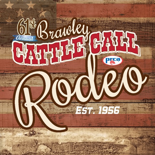 Brawley Cattle Call Rodeo