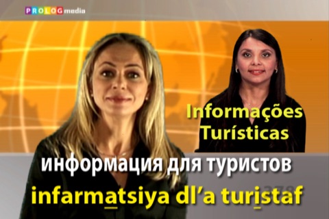 RUSSIAN - SPEAKit.TV (Video Course) (5X007VIMdl) screenshot 4