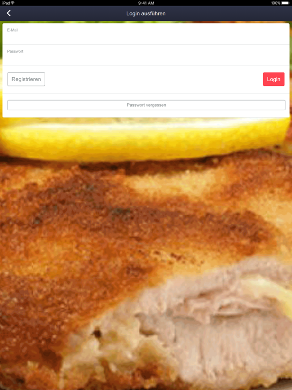 Screenshot #5 pour Le Cordon Bleu Meister