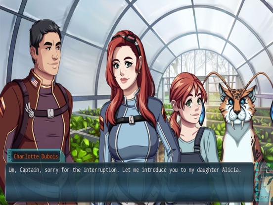 Screenshot #3 for P.S.C.D.