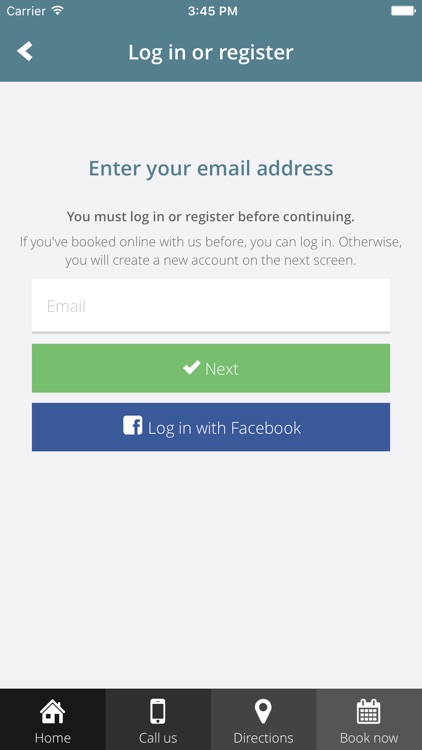 Bora Bora screenshot-5