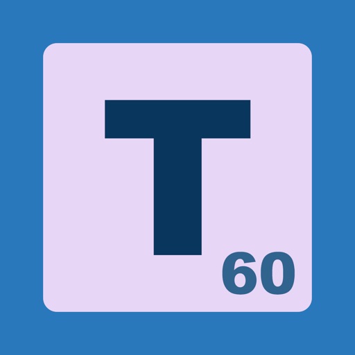 Game Turn Timer - for scrabble iOS App