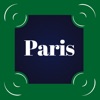 Histoire des rues de Paris - iPadアプリ