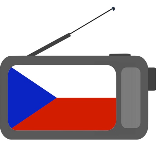 Czech Radio FM: Český rozhlas icon