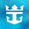 The official Royal Caribbean International app gives our guests all the information they need to make the most of their vacations