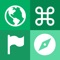 Play QuizStone® against yourself, start the party or challenge friends and family to a quiz match