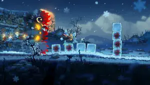 Oddmar screenshot 1