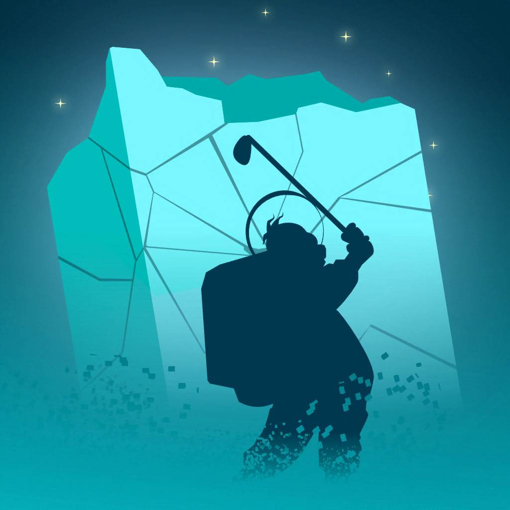 GC Wasteland App Icon