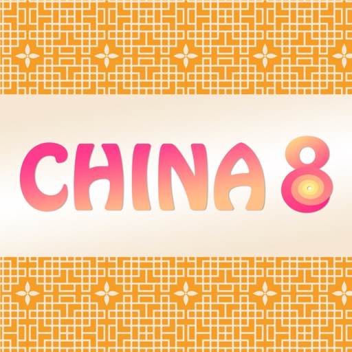 China 8 Tulsa icon