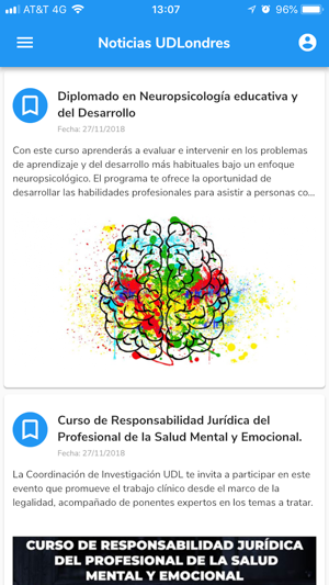 SEAC Universidad de Londres(圖1)-速報App