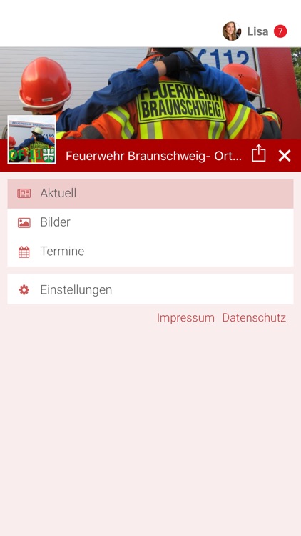 Ortsfeuerwehr Lehndorf