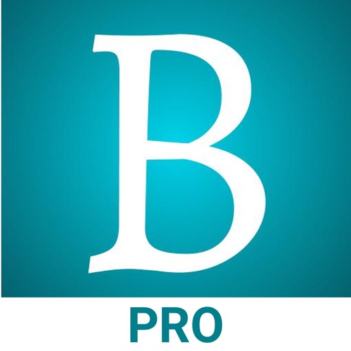BlinkBook Pro - Book Summary icon