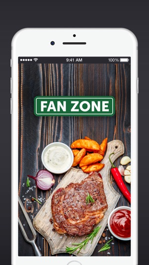 Fan Zone(圖1)-速報App