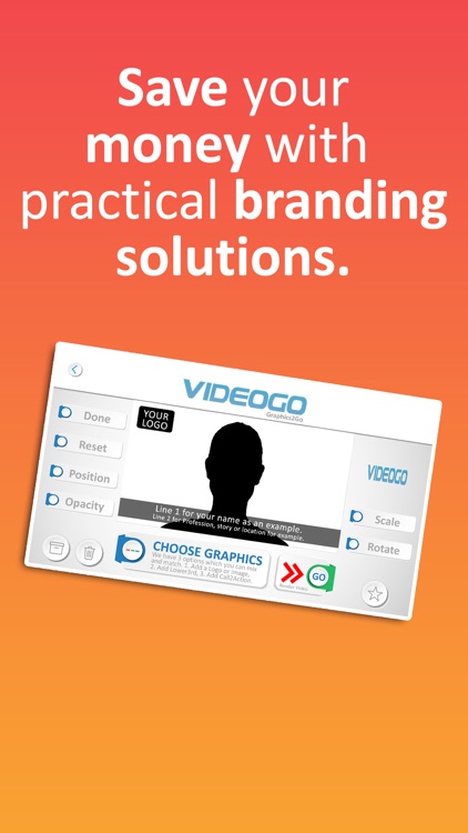 Graphics2Go Branding Promo
