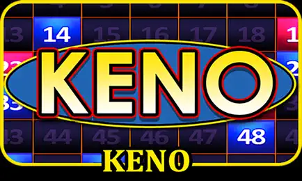 Keno Casino TV Cheats