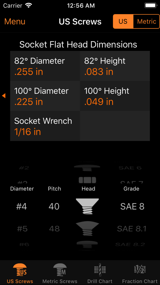 #5. iEngineer (iOS) 由: Perfectly Simple Apps LLC