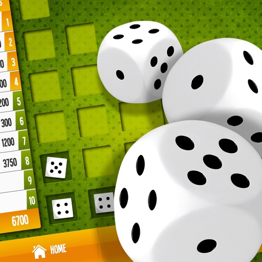 Farkle Online Has Players Rolling The Dice To Hit The Right Scoring Combination In This Classic Dice Game