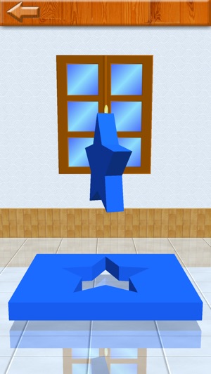 Learn Colors and Shapes for Kids With 3D Toys(圖2)-速報App