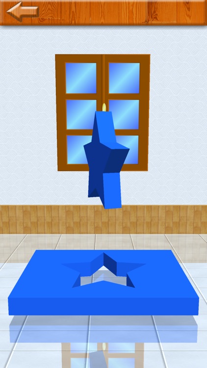 Learn Colors and Shapes for Kids With 3D Toys