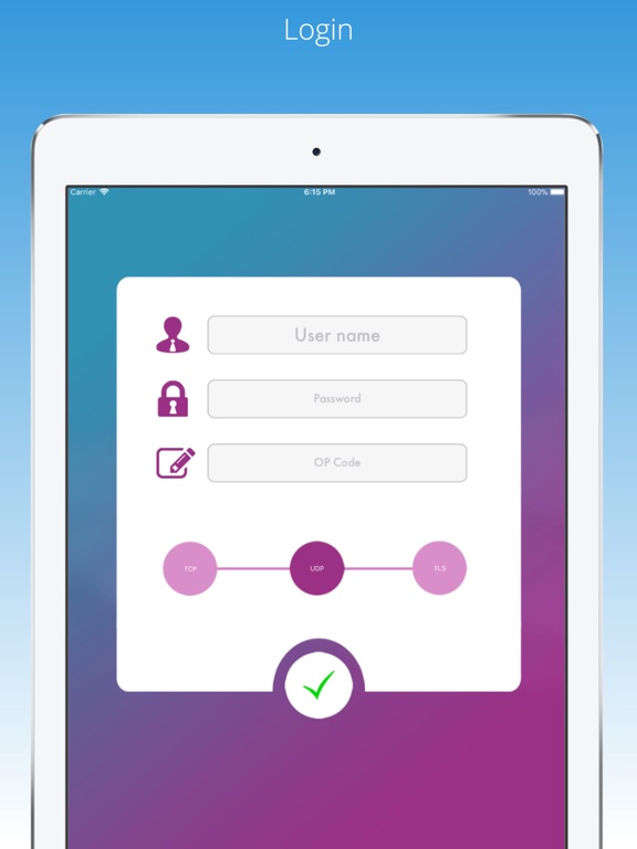 Screenshot #5 pour ByVoz